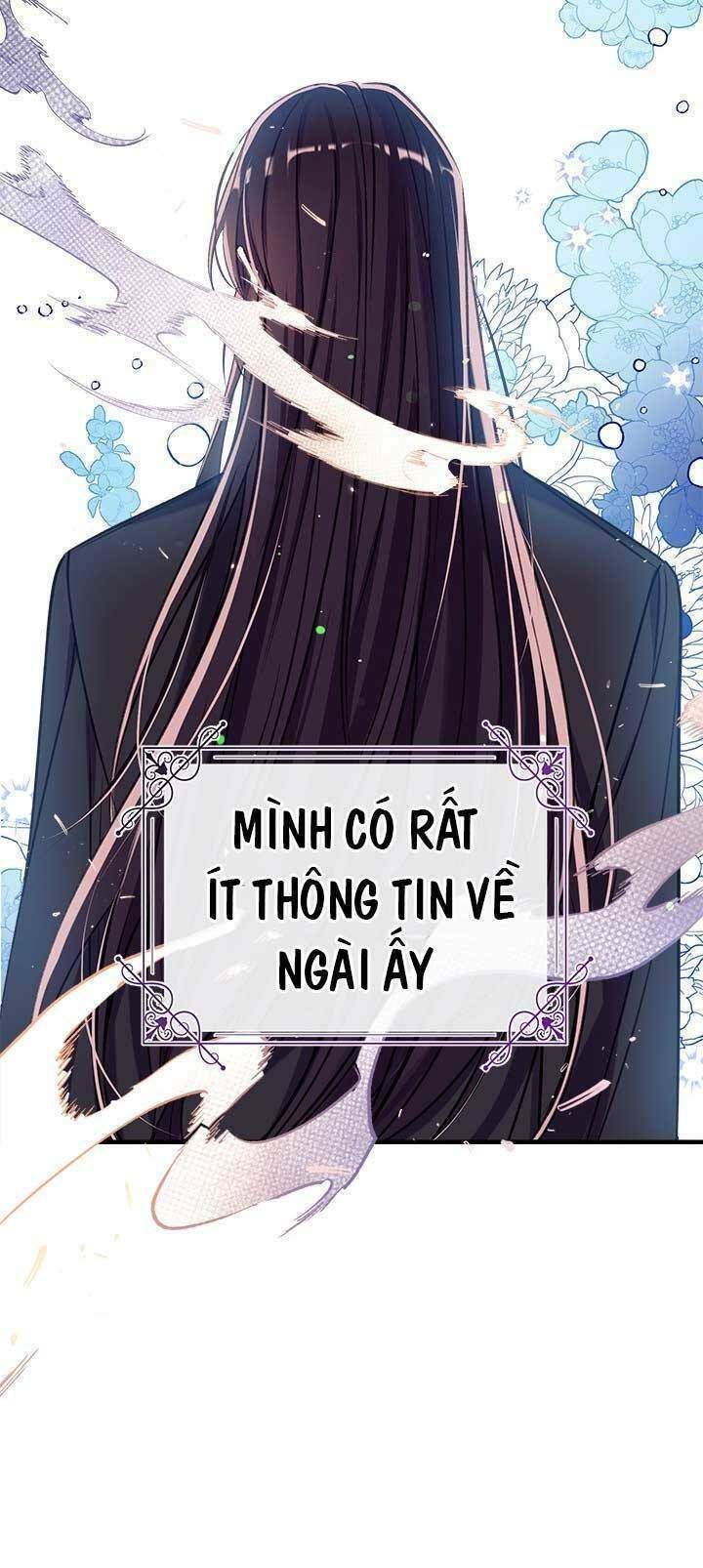 Chúng Ta Có Thể Trở Thành Người Nhà Không? Chapter 31.4 - Trang 2