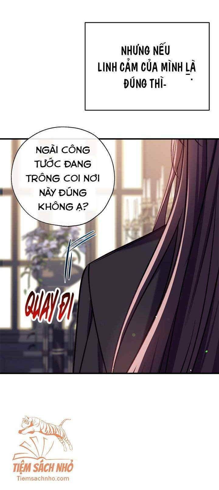 Chúng Ta Có Thể Trở Thành Người Nhà Không? Chapter 31.4 - Trang 2