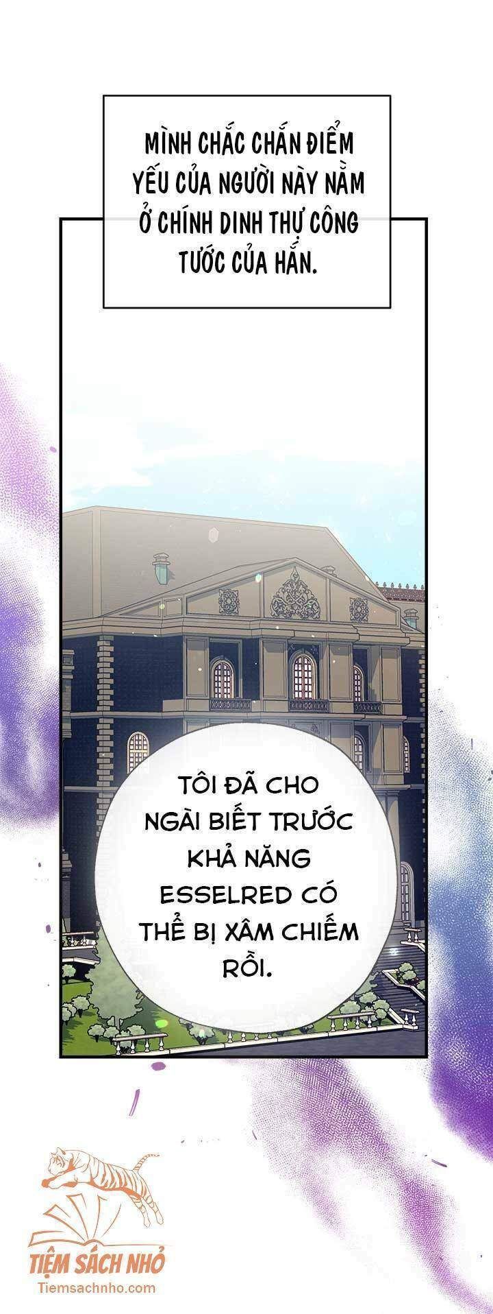 Chúng Ta Có Thể Trở Thành Người Nhà Không? Chapter 31.4 - Trang 2