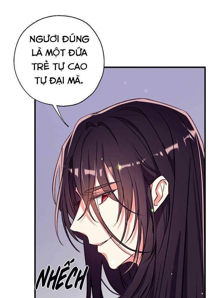 Chúng Ta Có Thể Trở Thành Người Nhà Không? Chapter 31.4 - Trang 2