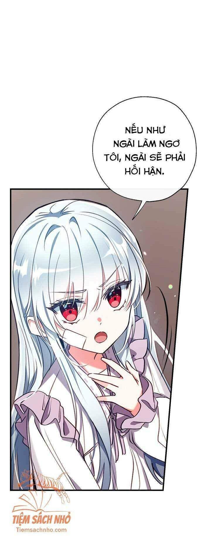 Chúng Ta Có Thể Trở Thành Người Nhà Không? Chapter 31.4 - Trang 2