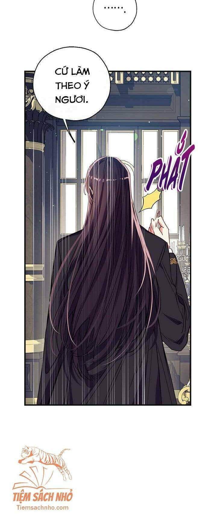 Chúng Ta Có Thể Trở Thành Người Nhà Không? Chapter 31.4 - Trang 2