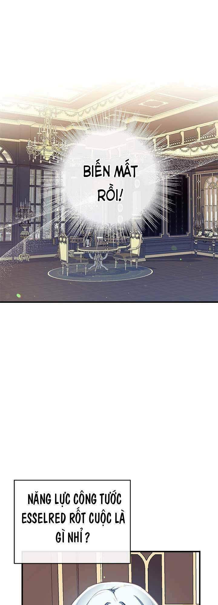 Chúng Ta Có Thể Trở Thành Người Nhà Không? Chapter 31.4 - Trang 2