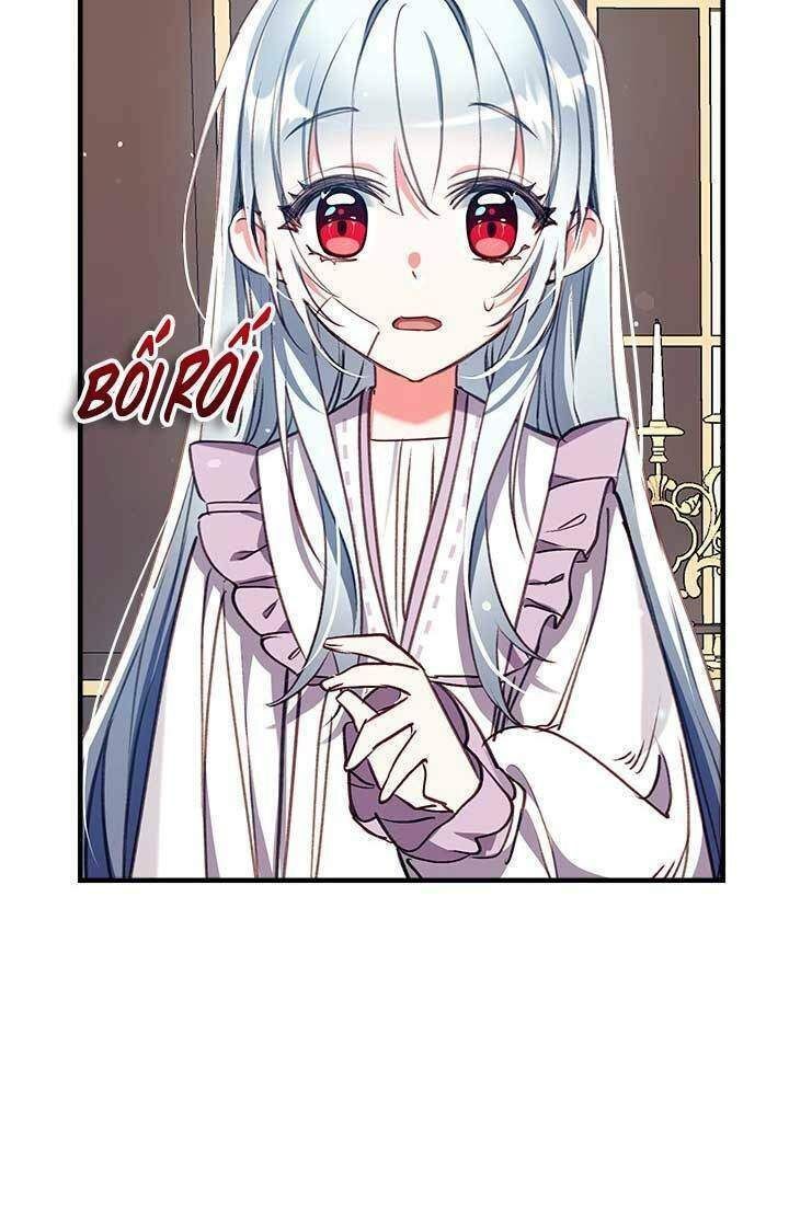 Chúng Ta Có Thể Trở Thành Người Nhà Không? Chapter 31.4 - Trang 2