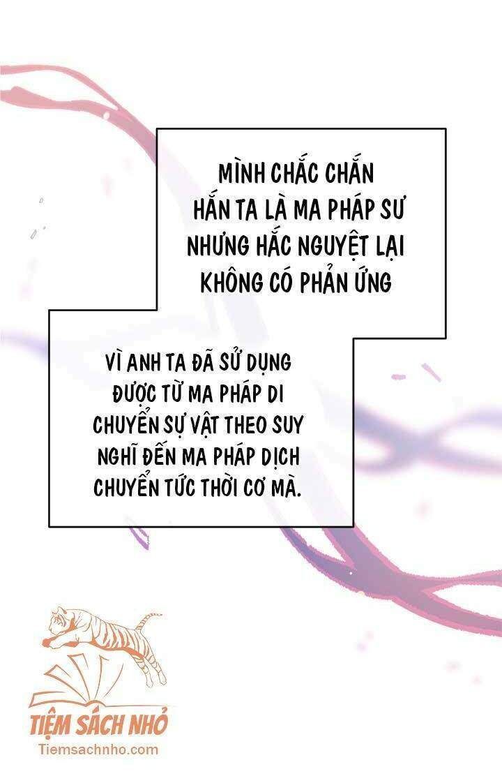 Chúng Ta Có Thể Trở Thành Người Nhà Không? Chapter 31.4 - Trang 2