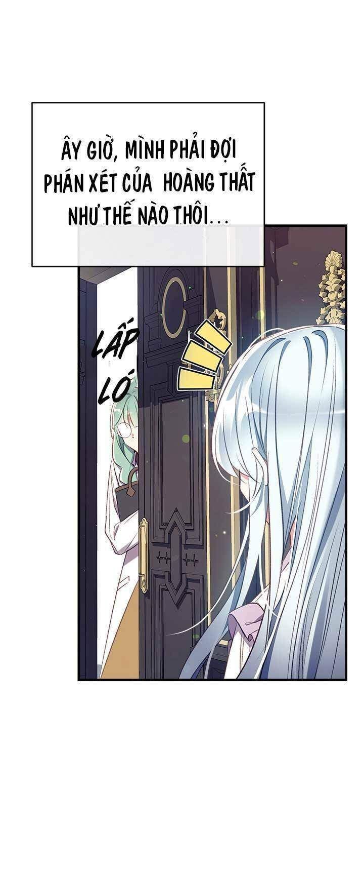 Chúng Ta Có Thể Trở Thành Người Nhà Không? Chapter 31.4 - Trang 2