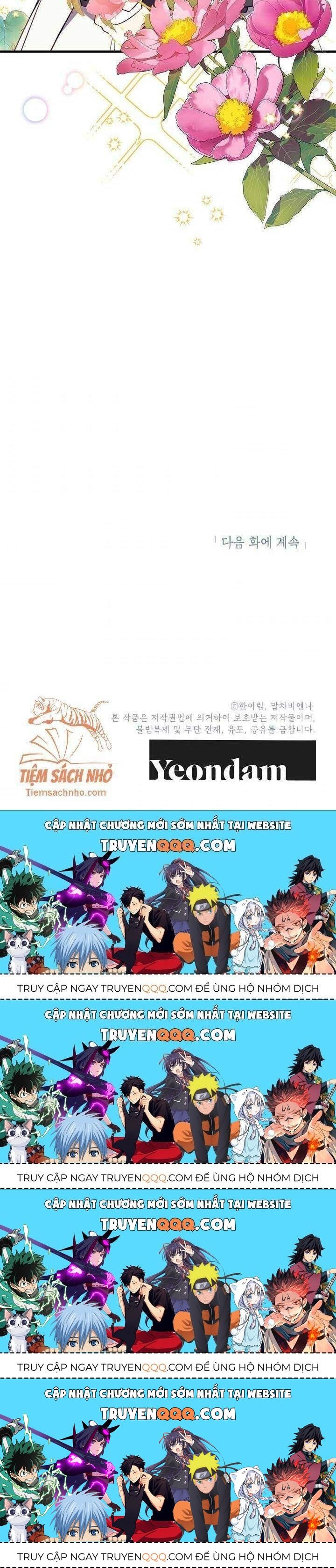 Chúng Ta Có Thể Trở Thành Người Nhà Không? Chapter 31.4 - Trang 2