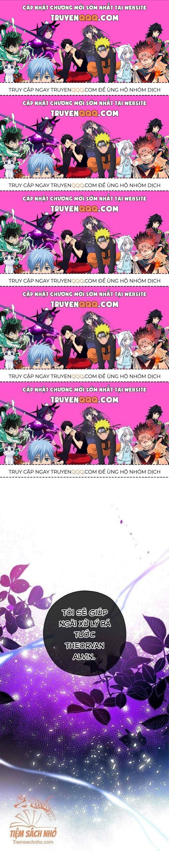 Chúng Ta Có Thể Trở Thành Người Nhà Không? Chapter 31.5 - Trang 2