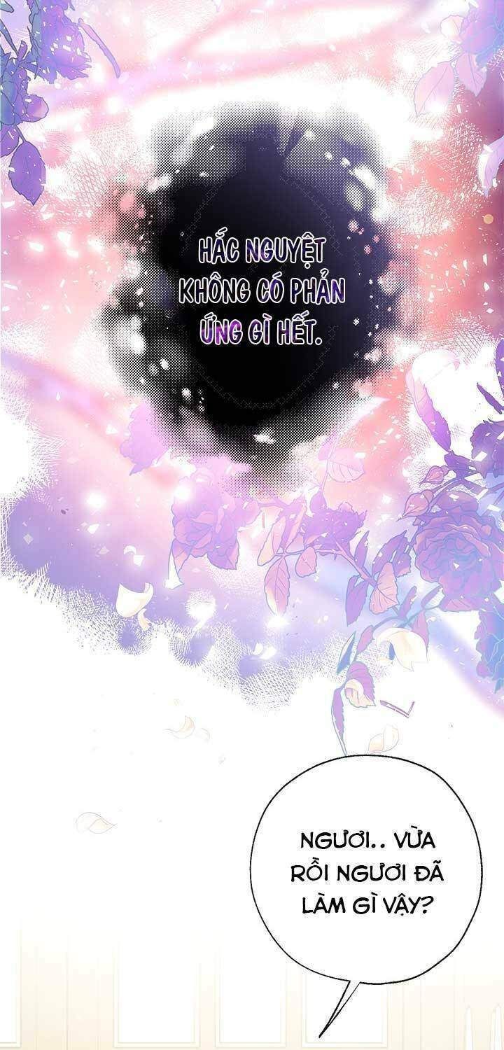 Chúng Ta Có Thể Trở Thành Người Nhà Không? Chapter 31.5 - Trang 2