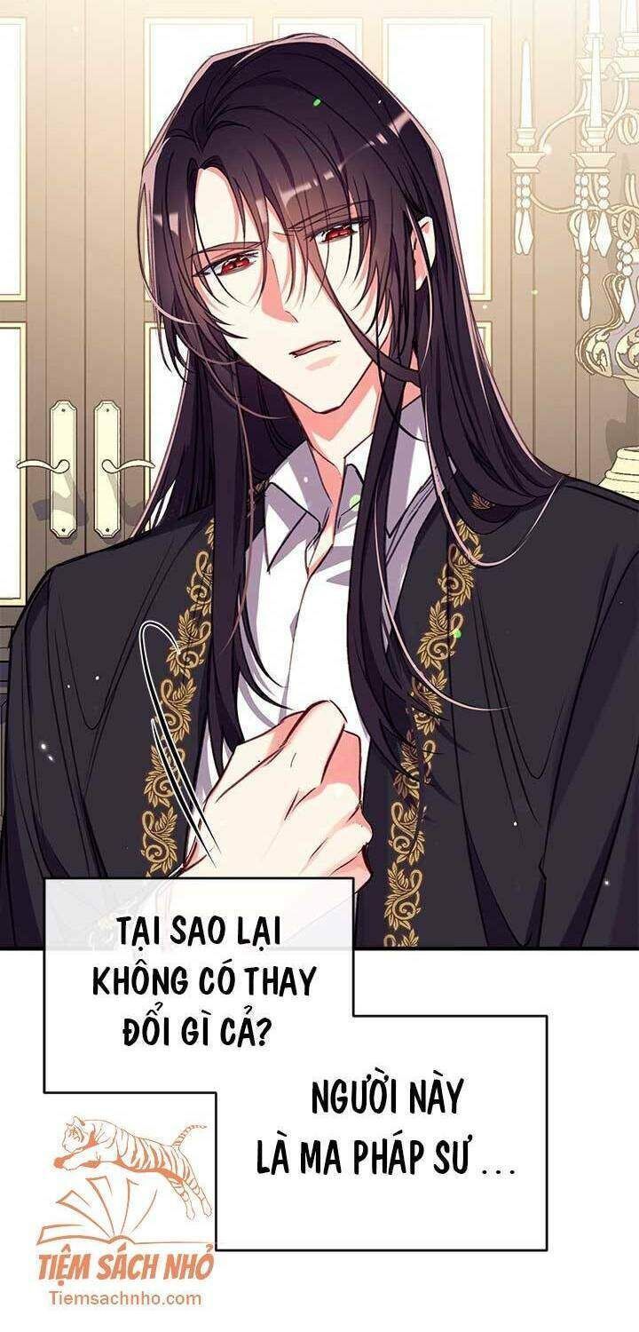 Chúng Ta Có Thể Trở Thành Người Nhà Không? Chapter 31.5 - Trang 2