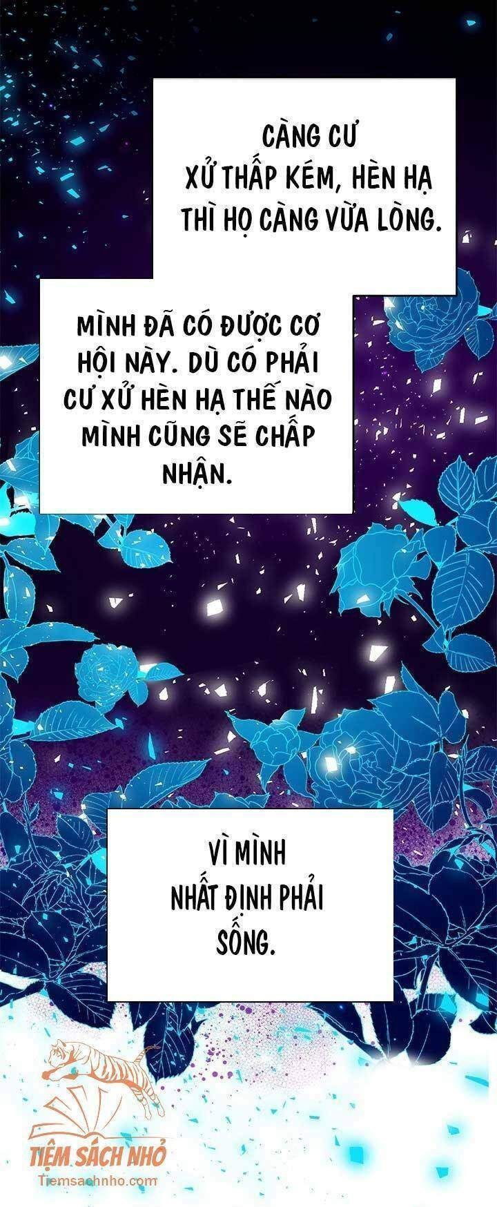 Chúng Ta Có Thể Trở Thành Người Nhà Không? Chapter 31.5 - Trang 2