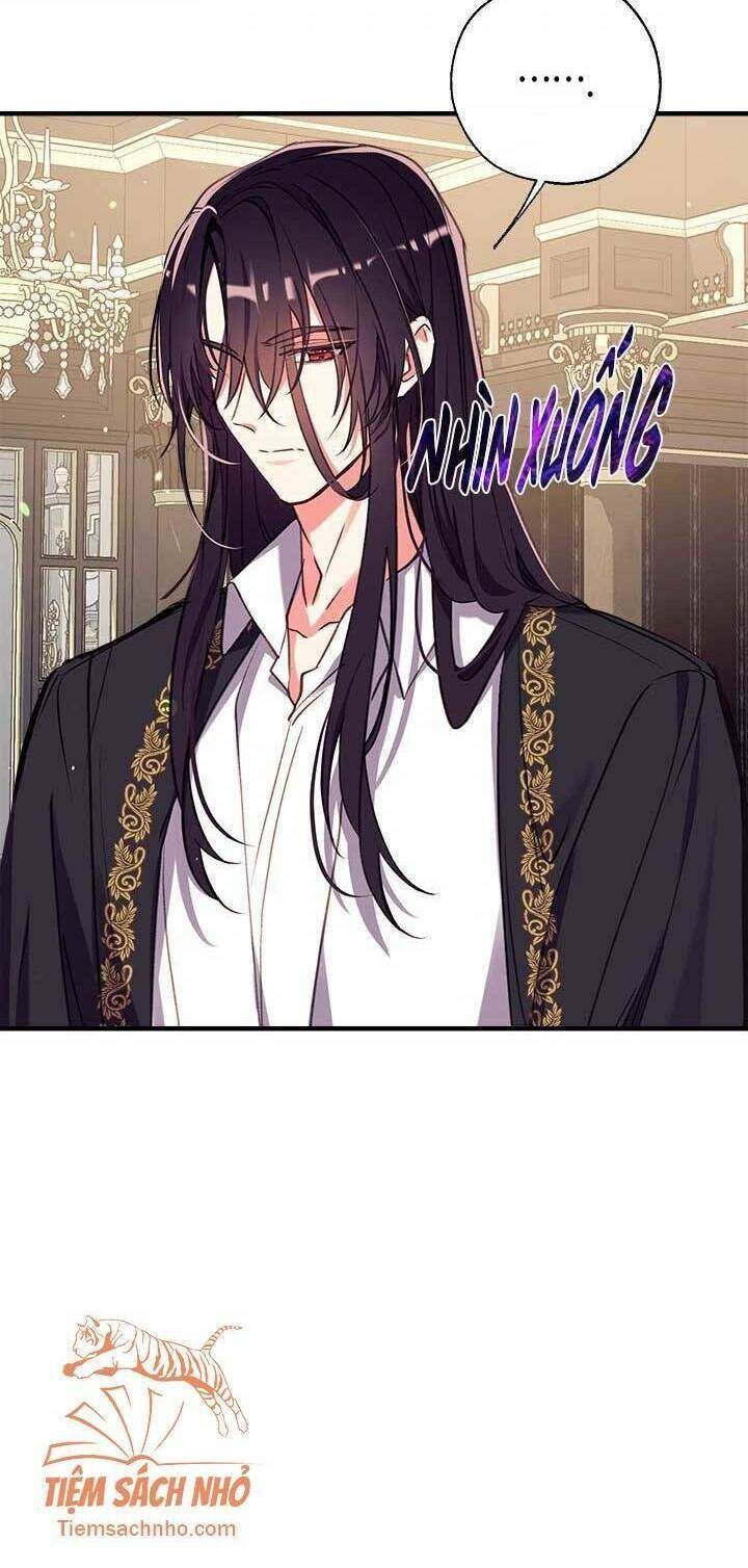 Chúng Ta Có Thể Trở Thành Người Nhà Không? Chapter 31.5 - Trang 2