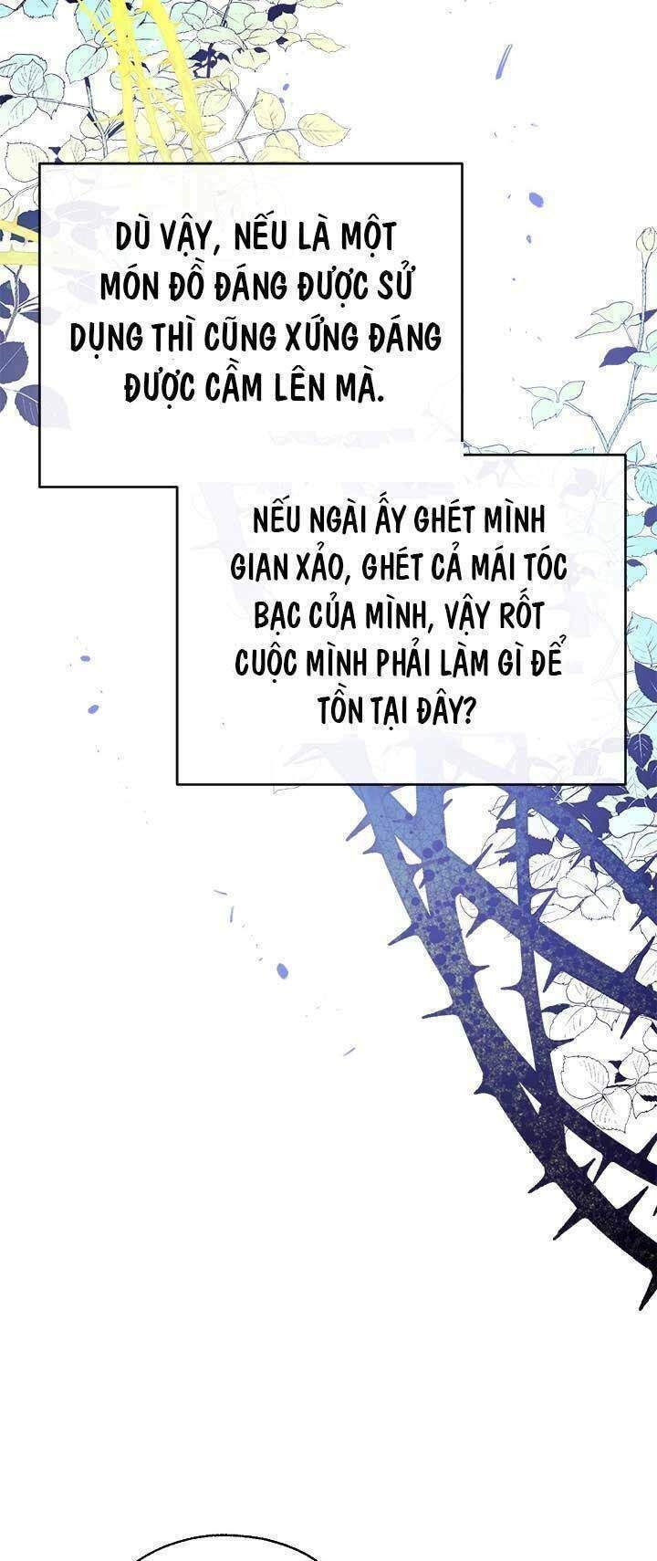 Chúng Ta Có Thể Trở Thành Người Nhà Không? Chapter 31.5 - Trang 2