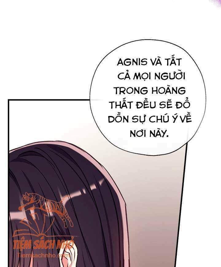 Chúng Ta Có Thể Trở Thành Người Nhà Không? Chapter 31.5 - Trang 2