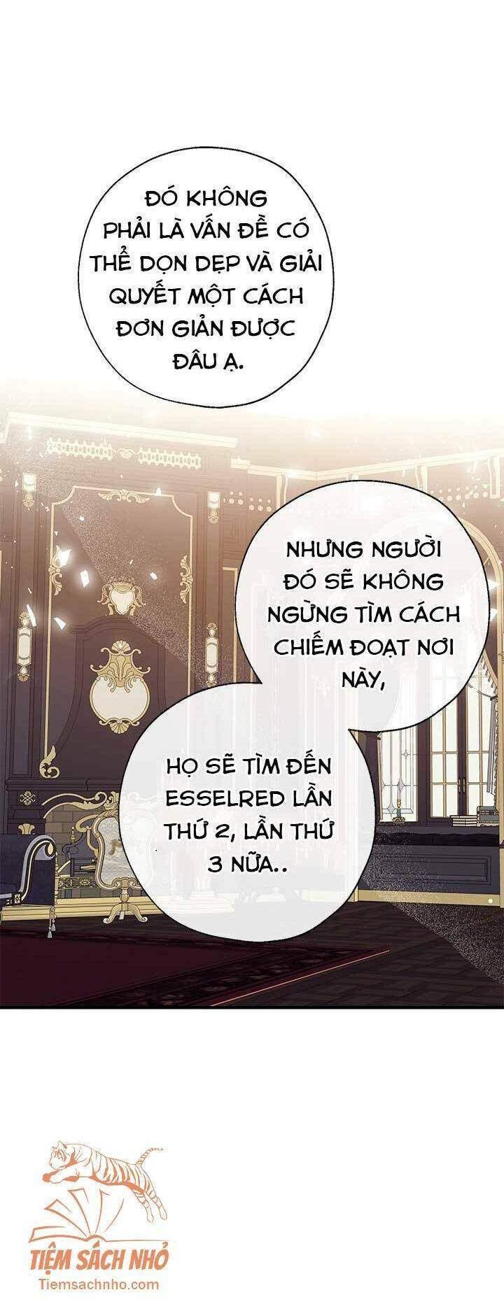 Chúng Ta Có Thể Trở Thành Người Nhà Không? Chapter 31.5 - Trang 2