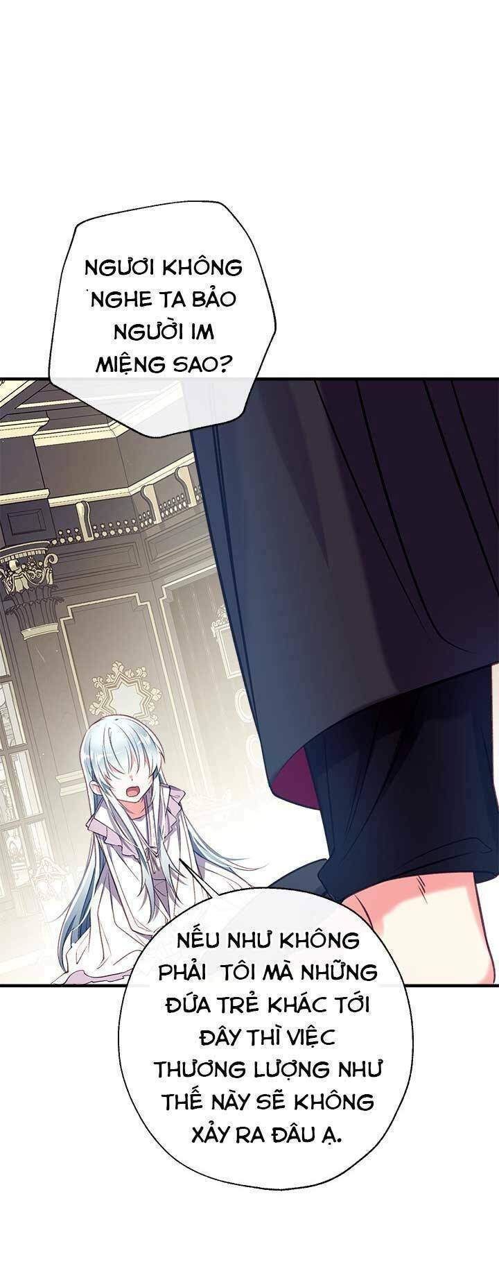 Chúng Ta Có Thể Trở Thành Người Nhà Không? Chapter 31.5 - Trang 2