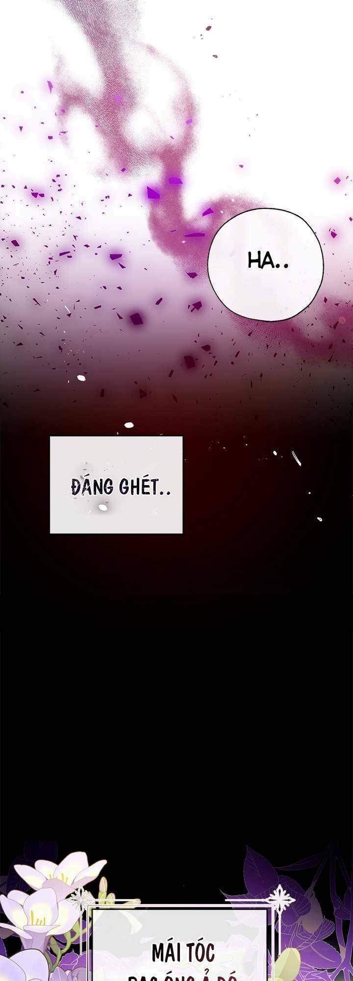 Chúng Ta Có Thể Trở Thành Người Nhà Không? Chapter 31.5 - Trang 2