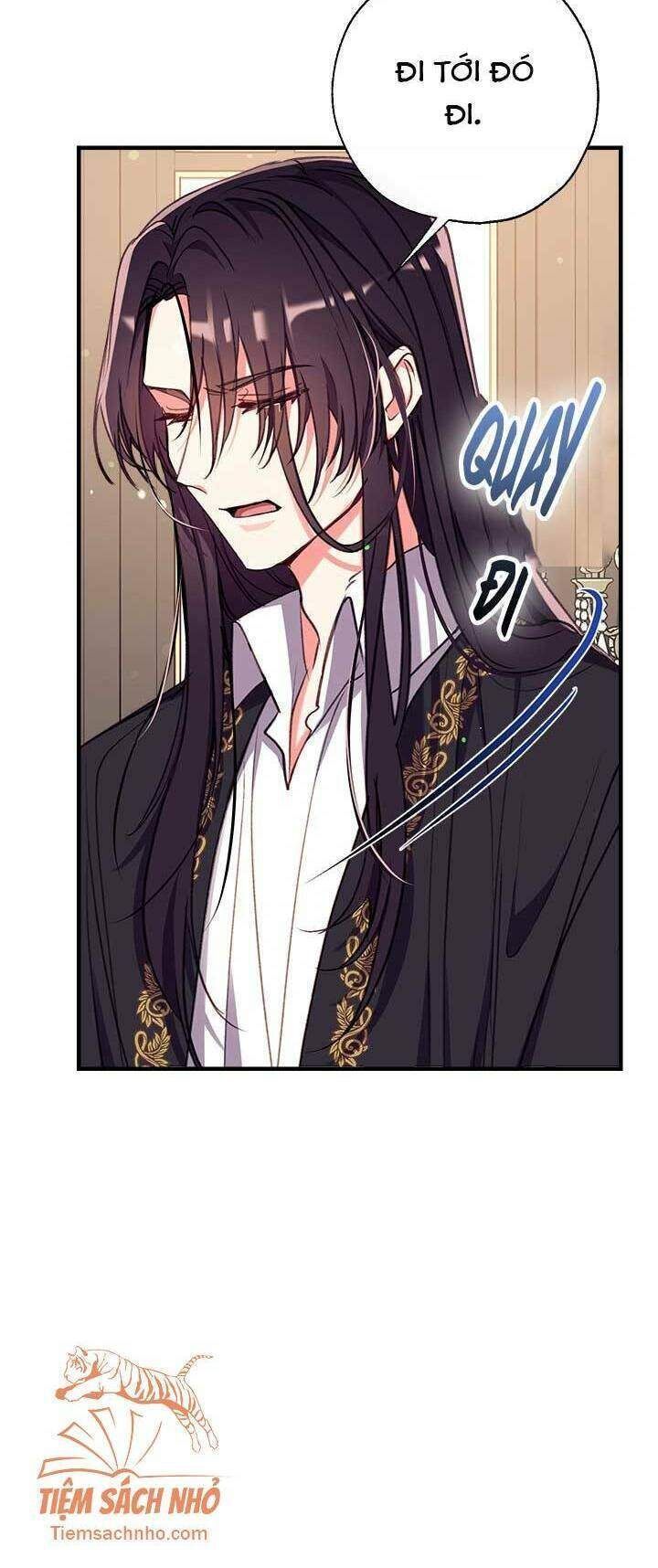 Chúng Ta Có Thể Trở Thành Người Nhà Không? Chapter 31.5 - Trang 2