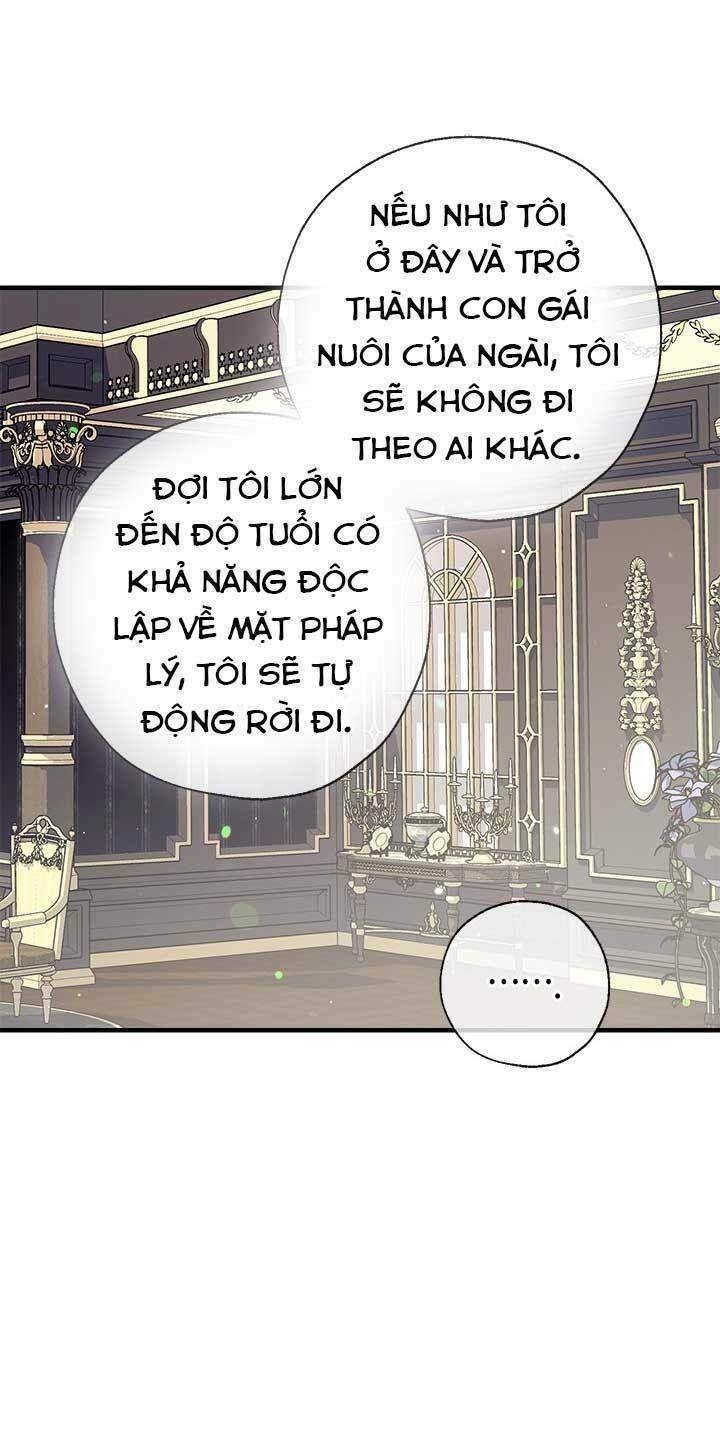 Chúng Ta Có Thể Trở Thành Người Nhà Không? Chapter 31.5 - Trang 2