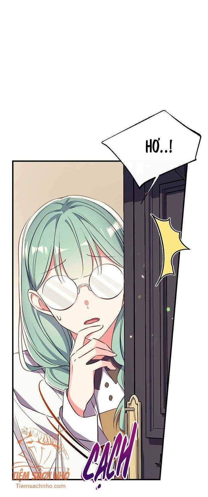 Chúng Ta Có Thể Trở Thành Người Nhà Không? Chapter 31.5 - Trang 2