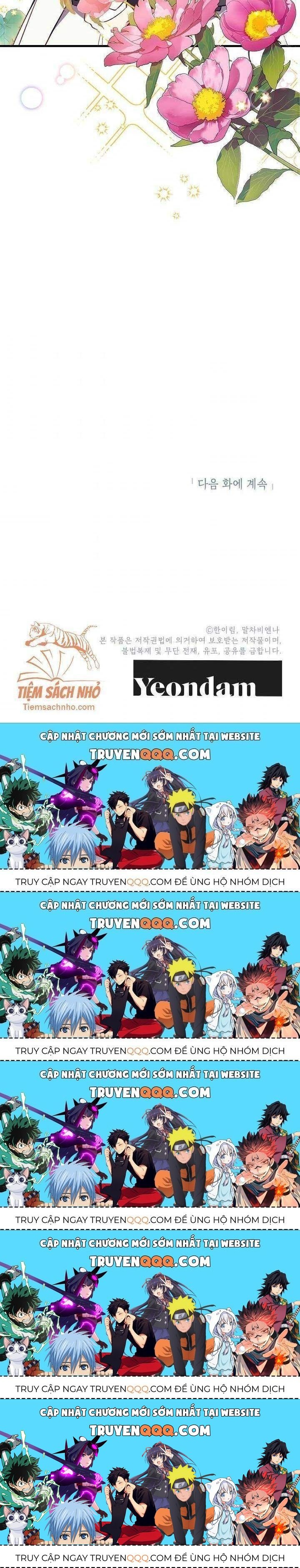 Chúng Ta Có Thể Trở Thành Người Nhà Không? Chapter 31.5 - Trang 2