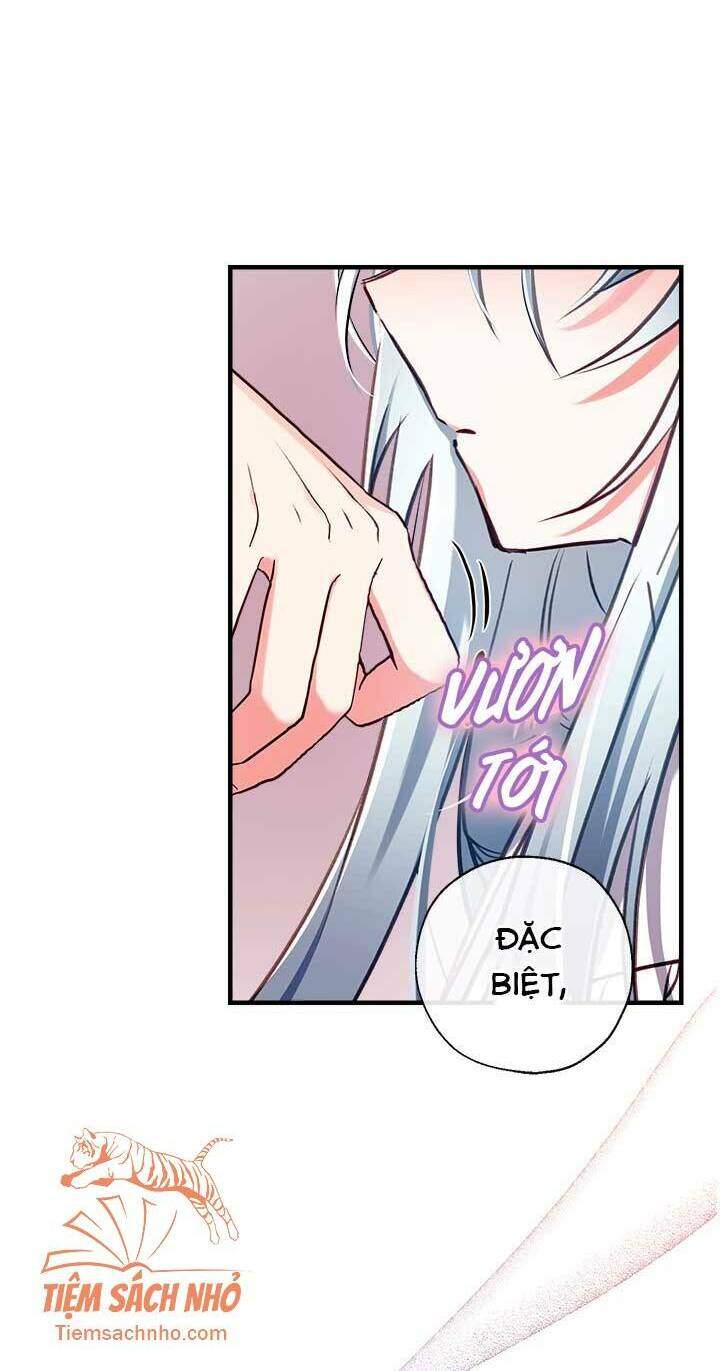 Chúng Ta Có Thể Trở Thành Người Nhà Không? Chapter 31 - Trang 2