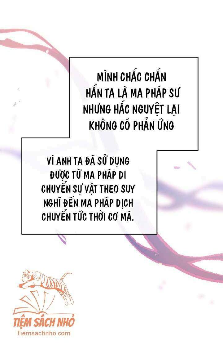 Chúng Ta Có Thể Trở Thành Người Nhà Không? Chapter 31 - Trang 2