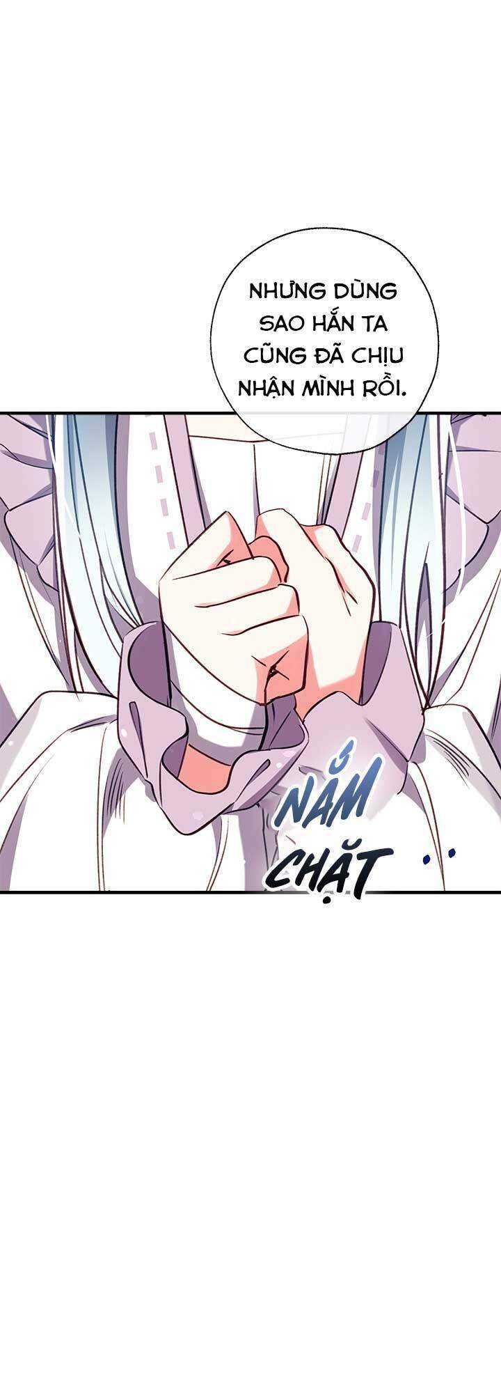 Chúng Ta Có Thể Trở Thành Người Nhà Không? Chapter 31 - Trang 2