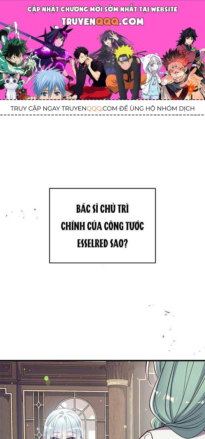 Chúng Ta Có Thể Trở Thành Người Nhà Không? Chapter 32.1 - Trang 2