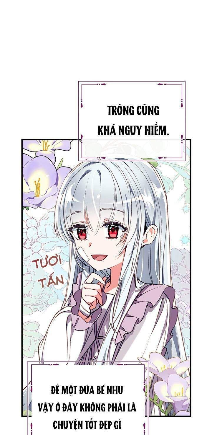 Chúng Ta Có Thể Trở Thành Người Nhà Không? Chapter 32.1 - Trang 2