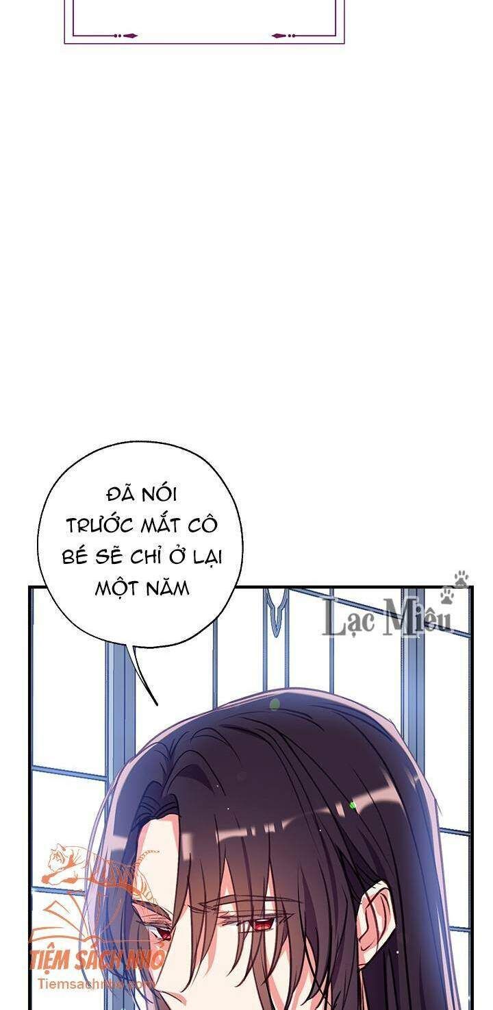 Chúng Ta Có Thể Trở Thành Người Nhà Không? Chapter 32.1 - Trang 2