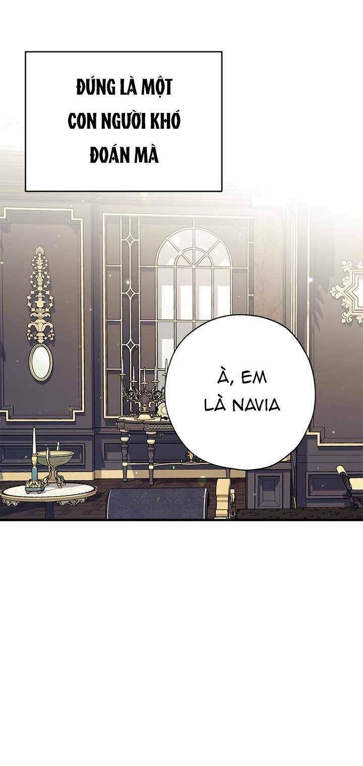 Chúng Ta Có Thể Trở Thành Người Nhà Không? Chapter 32.1 - Trang 2