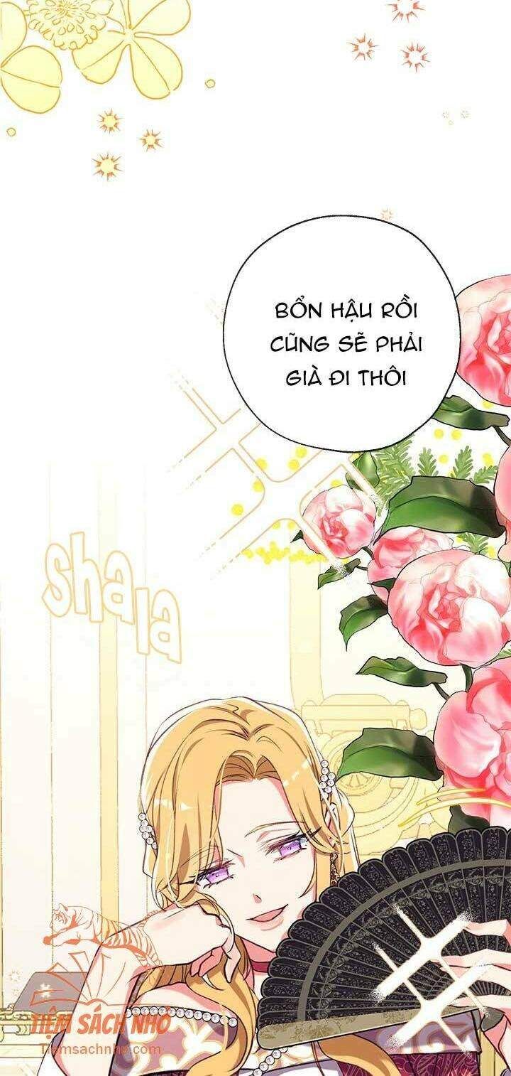 Chúng Ta Có Thể Trở Thành Người Nhà Không? Chapter 32.1 - Trang 2