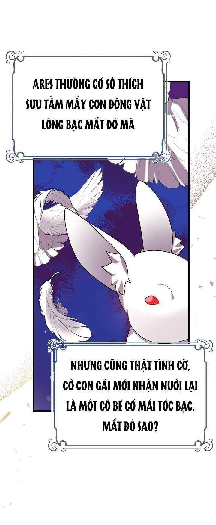 Chúng Ta Có Thể Trở Thành Người Nhà Không? Chapter 32.1 - Trang 2