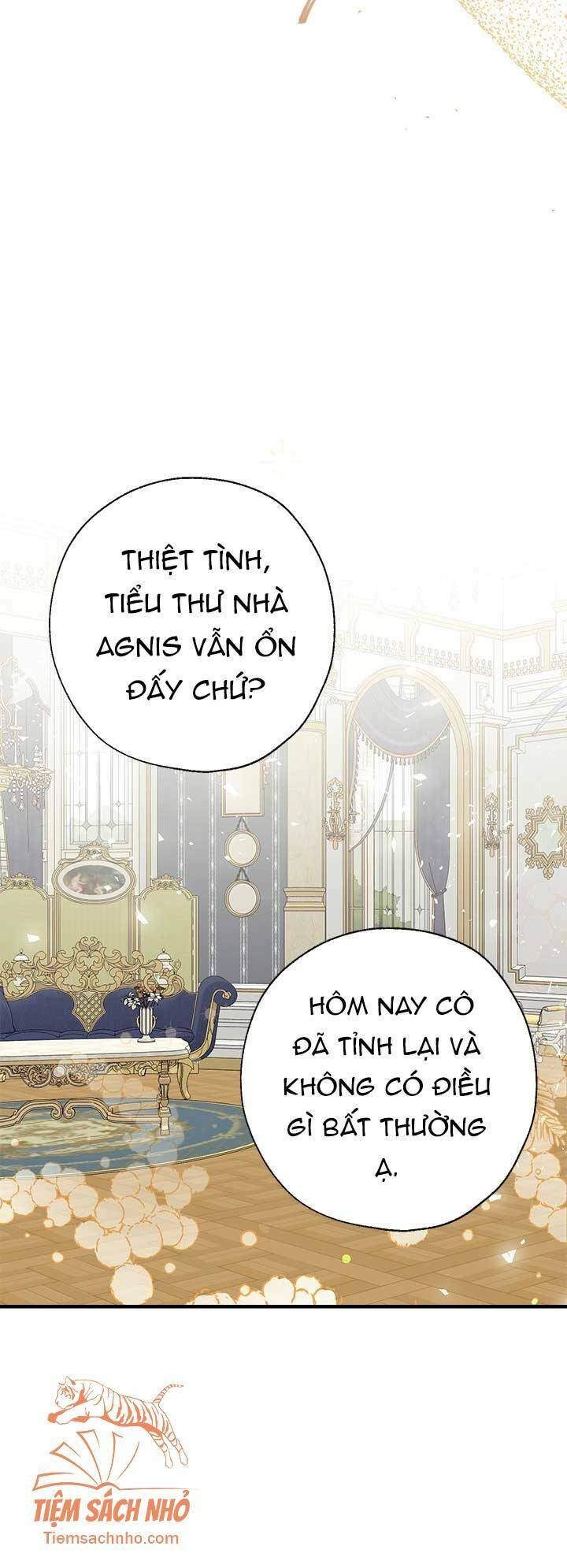 Chúng Ta Có Thể Trở Thành Người Nhà Không? Chapter 32.1 - Trang 2