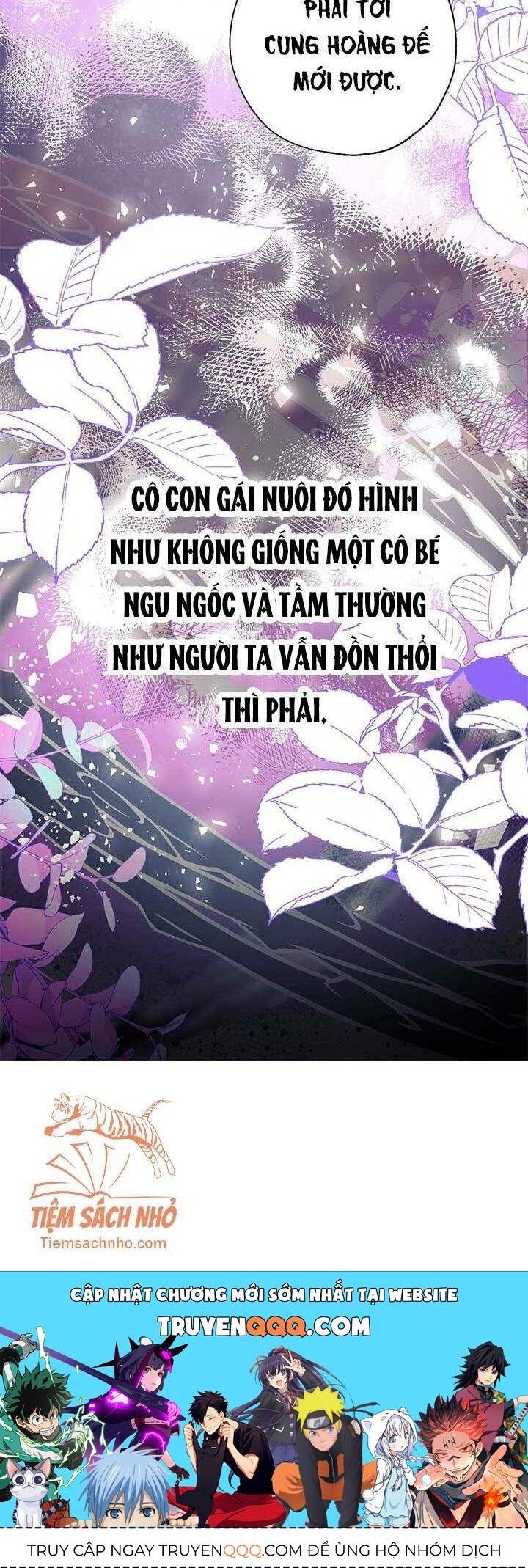 Chúng Ta Có Thể Trở Thành Người Nhà Không? Chapter 32.1 - Trang 2