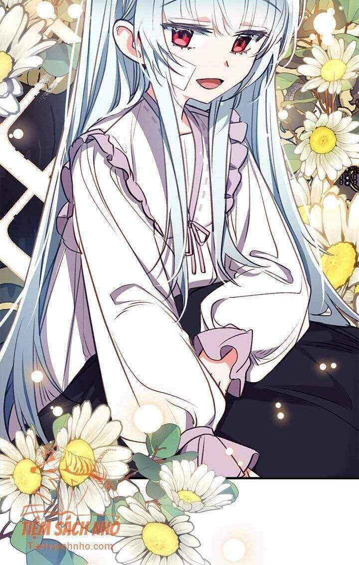 Chúng Ta Có Thể Trở Thành Người Nhà Không? Chapter 32.2 - Trang 2