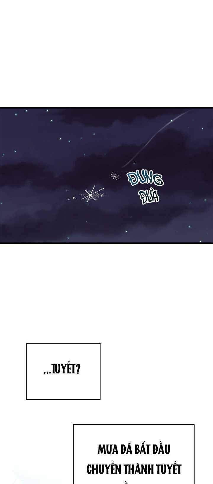 Chúng Ta Có Thể Trở Thành Người Nhà Không? Chapter 32.2 - Trang 2