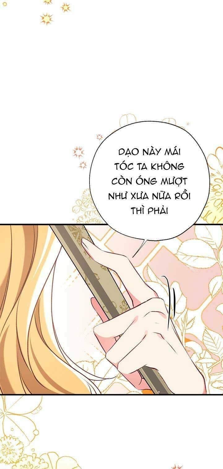 Chúng Ta Có Thể Trở Thành Người Nhà Không? Chapter 32.2 - Trang 2