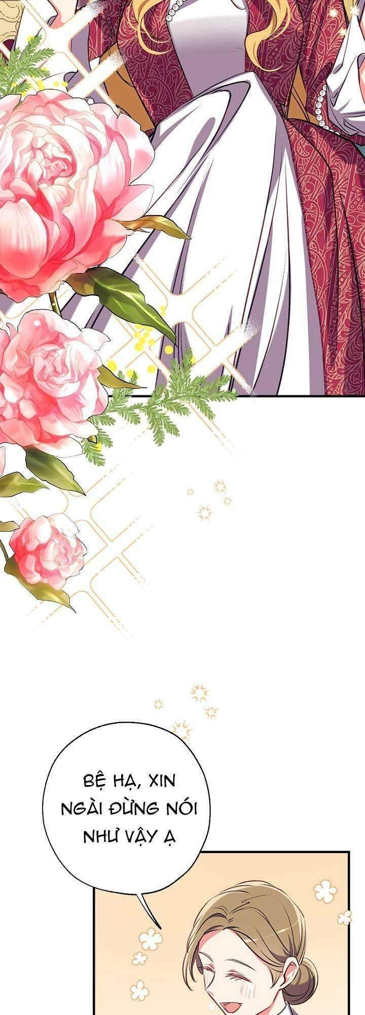 Chúng Ta Có Thể Trở Thành Người Nhà Không? Chapter 32.2 - Trang 2