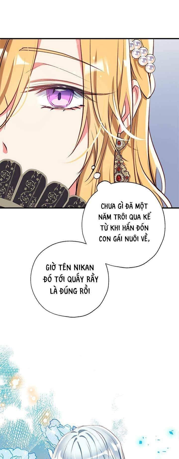 Chúng Ta Có Thể Trở Thành Người Nhà Không? Chapter 32.2 - Trang 2