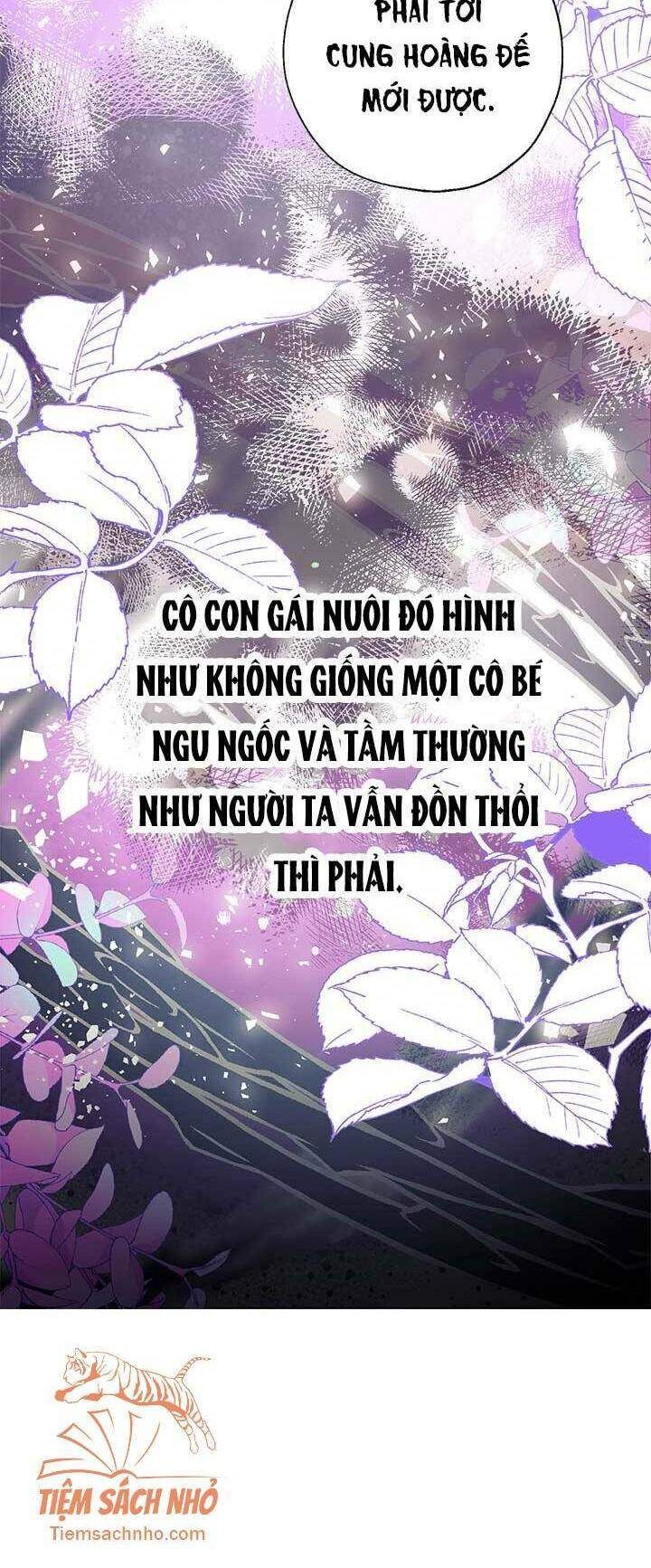 Chúng Ta Có Thể Trở Thành Người Nhà Không? Chapter 32.2 - Trang 2