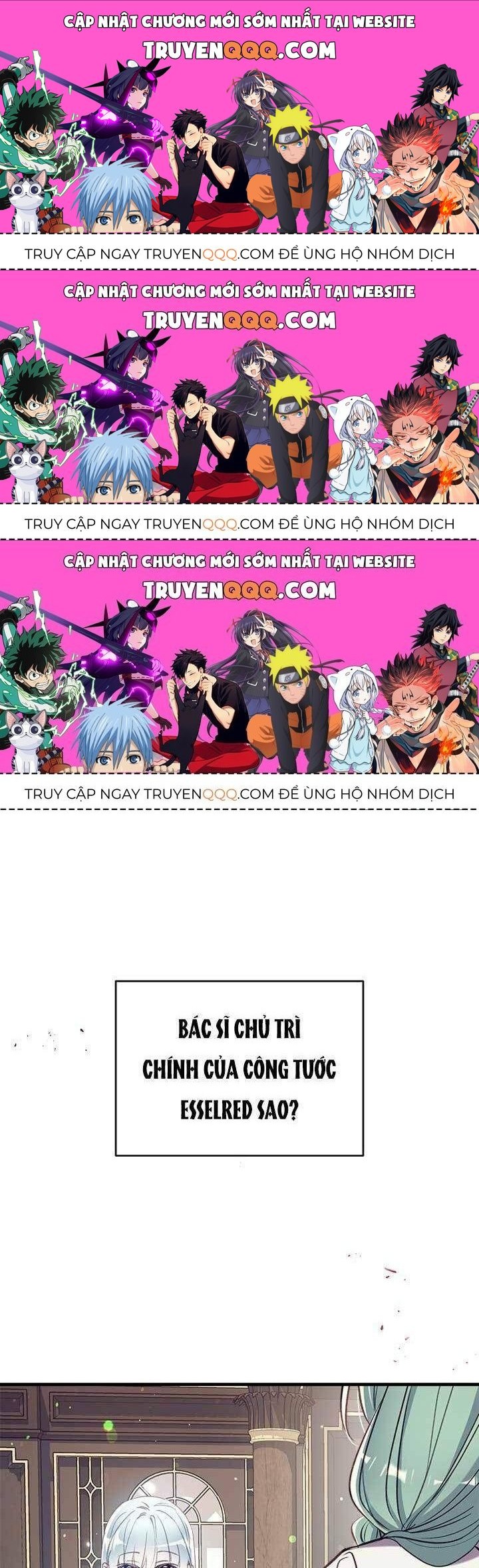 Chúng Ta Có Thể Trở Thành Người Nhà Không? Chapter 32.3 - Trang 2
