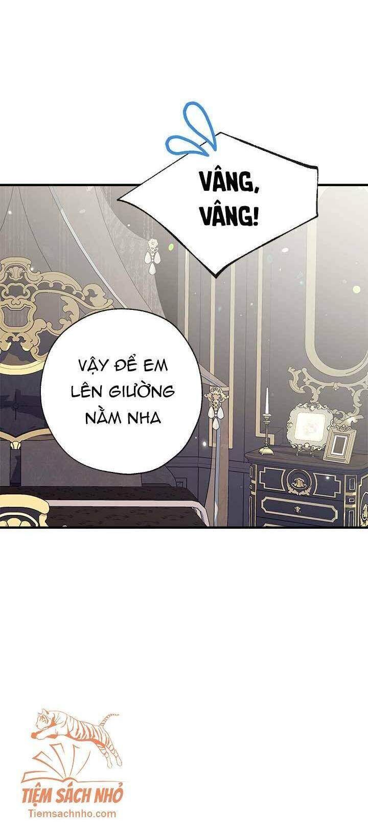 Chúng Ta Có Thể Trở Thành Người Nhà Không? Chapter 32.3 - Trang 2