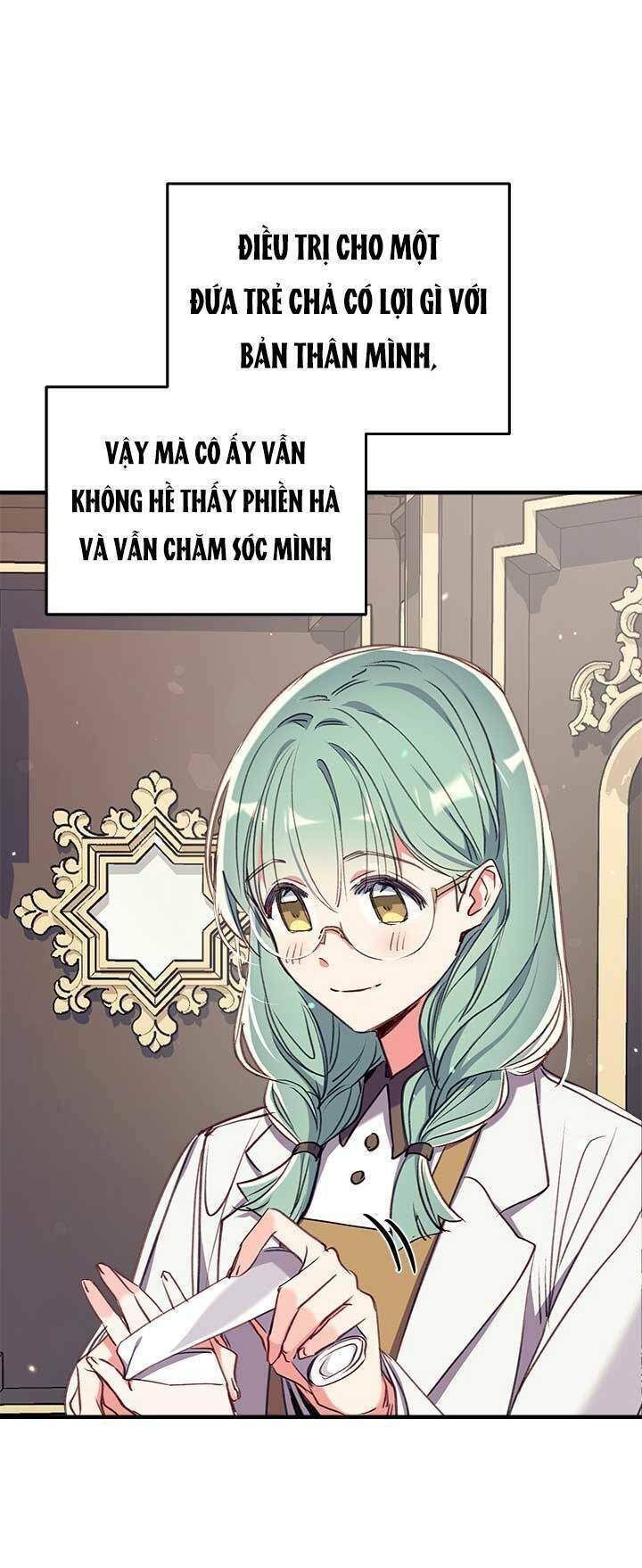 Chúng Ta Có Thể Trở Thành Người Nhà Không? Chapter 32.3 - Trang 2