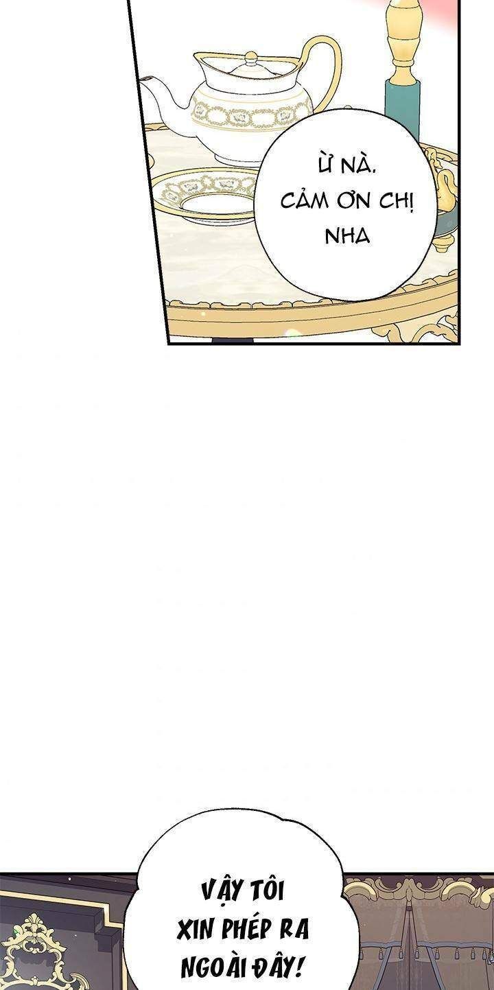 Chúng Ta Có Thể Trở Thành Người Nhà Không? Chapter 32.3 - Trang 2