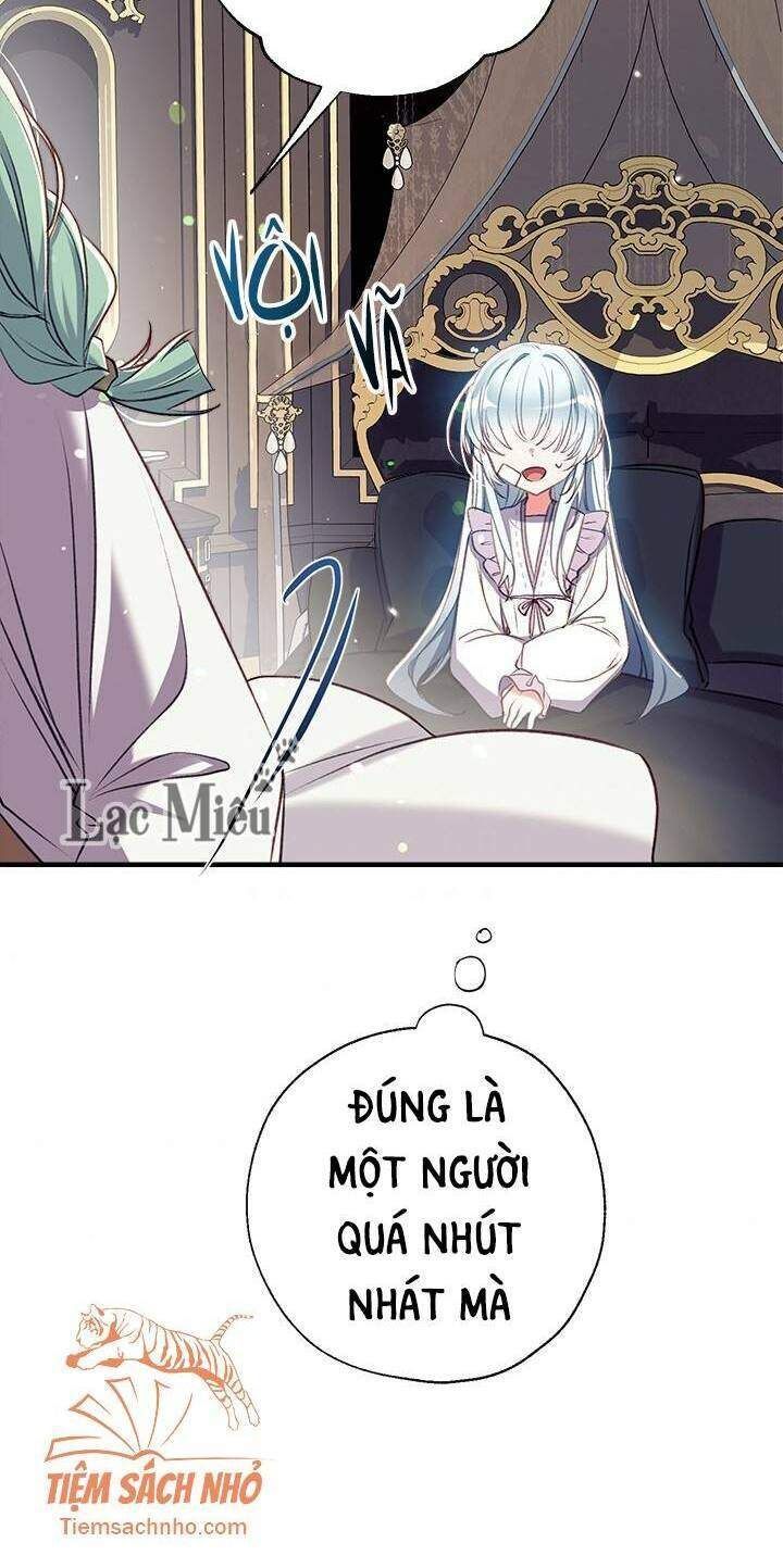Chúng Ta Có Thể Trở Thành Người Nhà Không? Chapter 32.3 - Trang 2