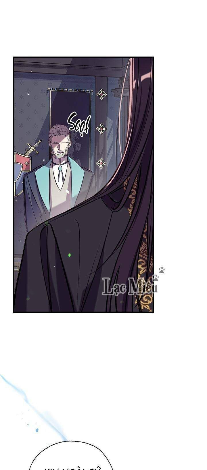 Chúng Ta Có Thể Trở Thành Người Nhà Không? Chapter 32.3 - Trang 2