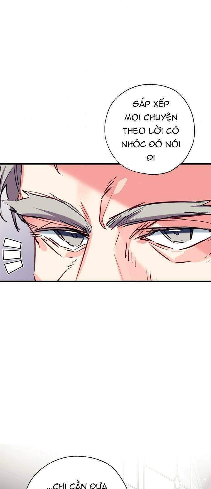 Chúng Ta Có Thể Trở Thành Người Nhà Không? Chapter 32.3 - Trang 2