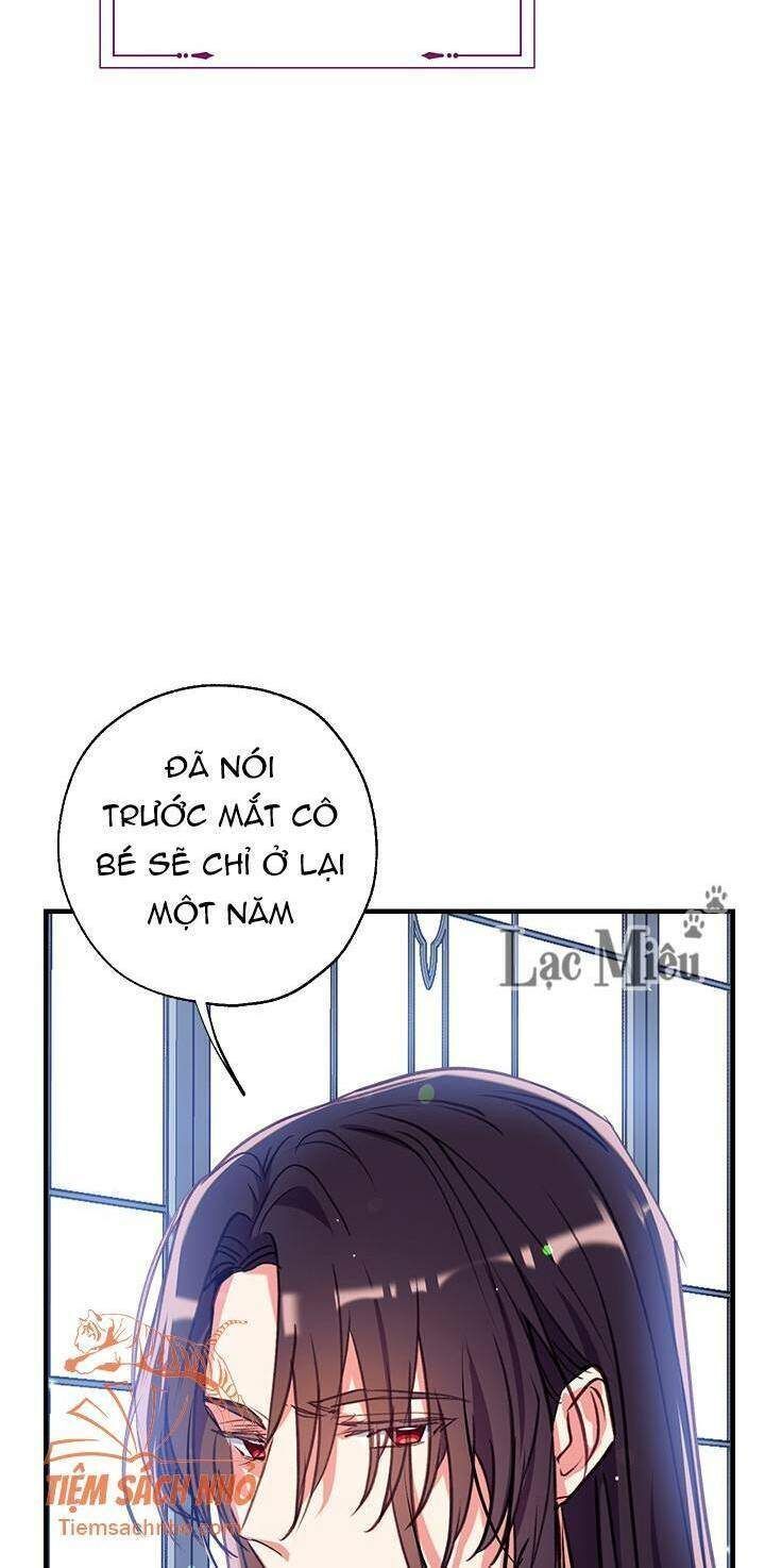 Chúng Ta Có Thể Trở Thành Người Nhà Không? Chapter 32.3 - Trang 2